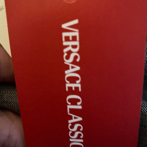 Versace suit - Picture 6 of 10